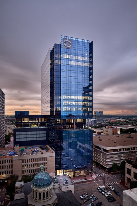 CORPORATE AND COMMERCIAL
