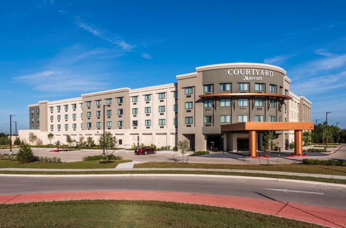 Marriott Pflugerville