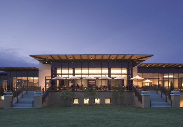 Shady Oaks Country Club