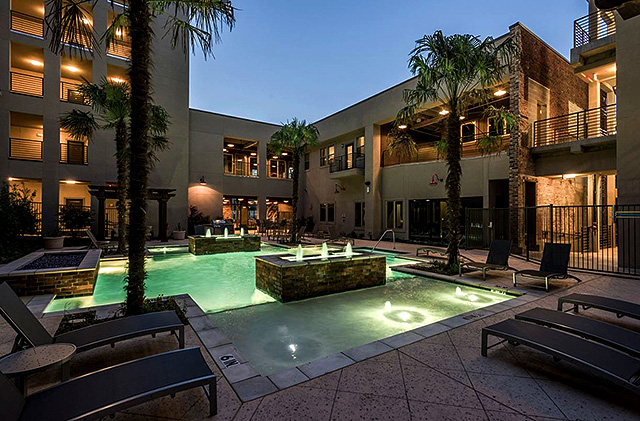 Hihpoint Urban living 4