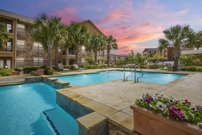 Mansions at Sunset Ridge 1