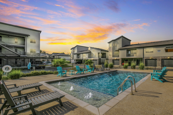 Tinsley Place Apartments Waco 1