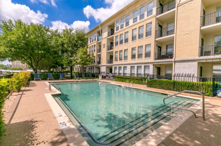 parker commons apartments